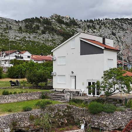 Villa The Cave Blagaj Luaran gambar