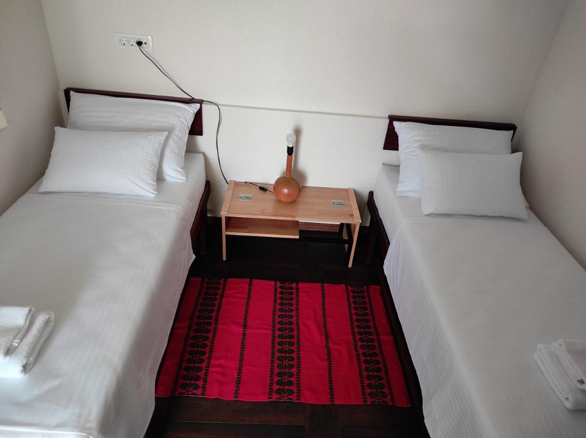 Villa The Cave Blagaj Luaran gambar