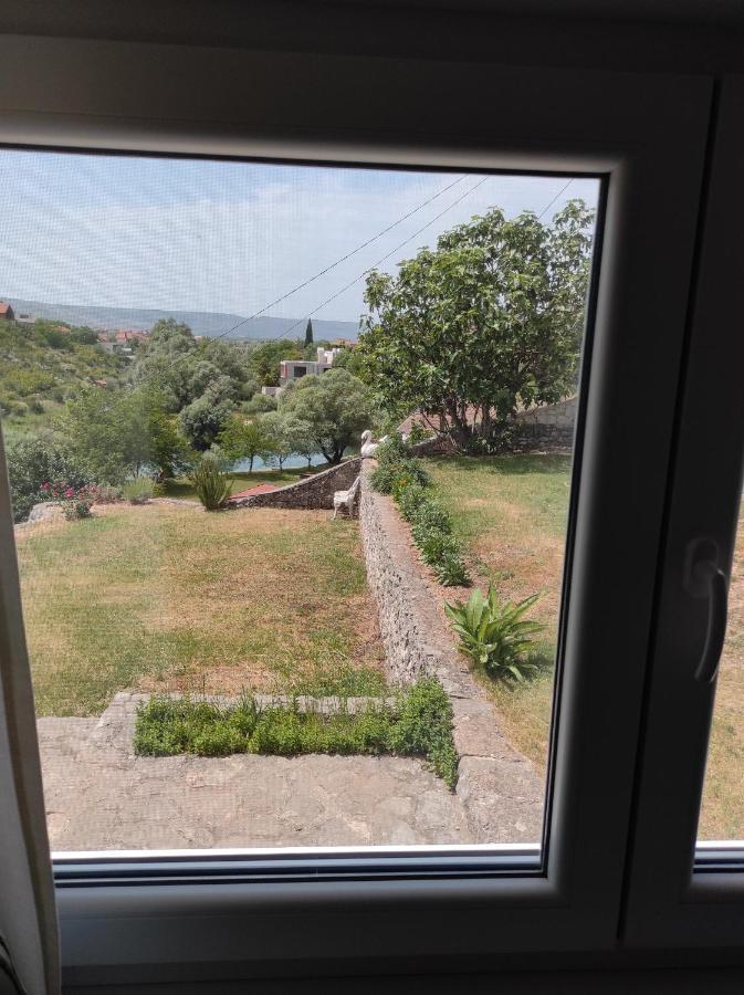 Villa The Cave Blagaj Luaran gambar