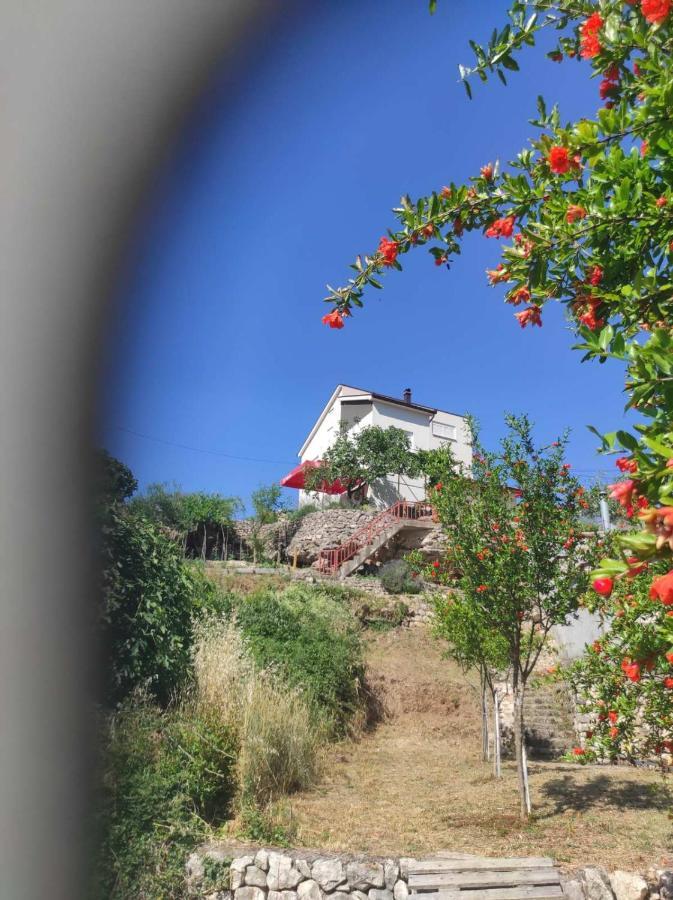 Villa The Cave Blagaj Luaran gambar