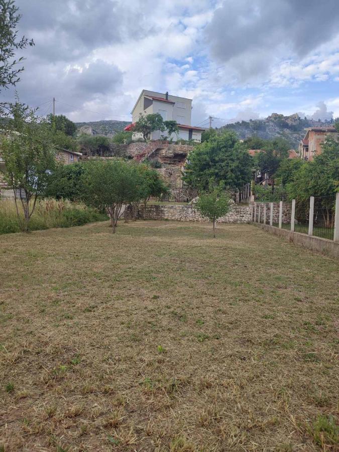 Villa The Cave Blagaj Luaran gambar