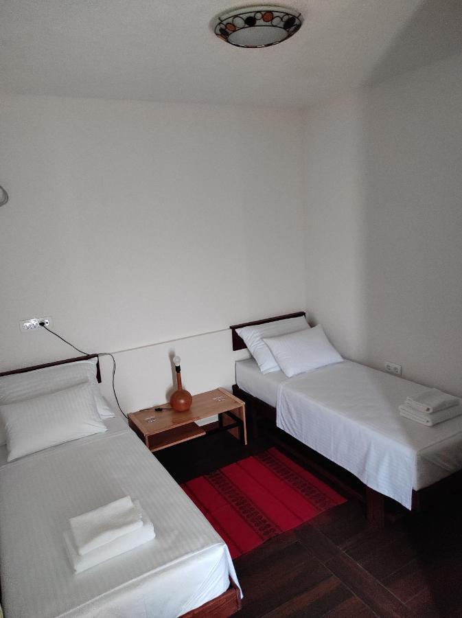 Villa The Cave Blagaj Luaran gambar