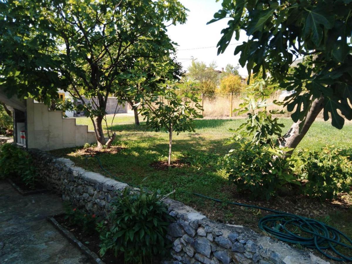 Villa The Cave Blagaj Luaran gambar
